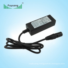 UL RoHS Universal 4.2V 4A Li-ion Battery Charger